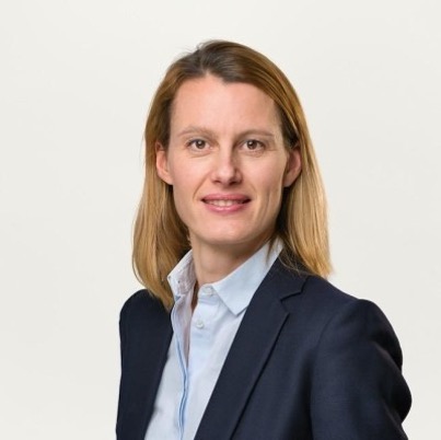 Sophie Grosjean
